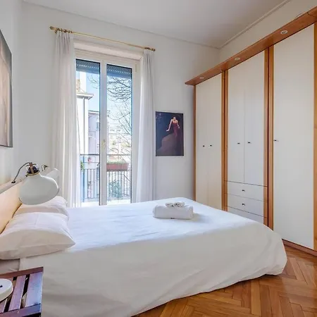 Appartement Luminosa E Spaziosa Dimora Nel Centro Di