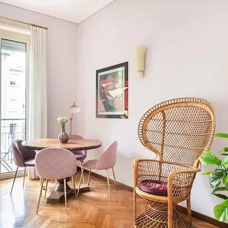 Appartement Luminosa E Spaziosa Dimora Nel Centro Di
