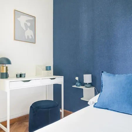 Luminosa E Spaziosa Dimora Nel Centro Di Appartement *