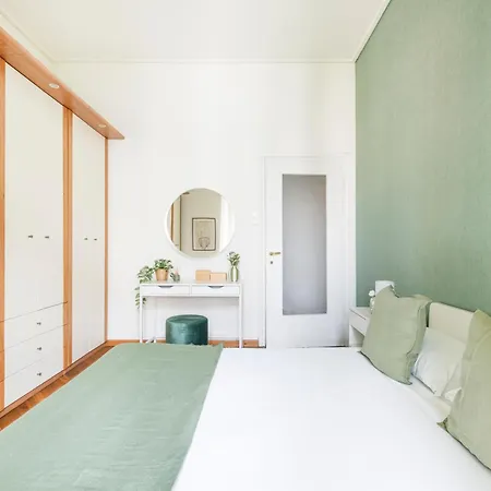 Appartement Luminosa E Spaziosa Dimora Nel Centro Di *