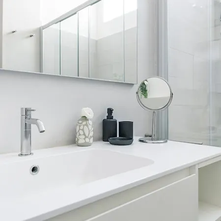 Appartement Luminosa E Spaziosa Dimora Nel Centro Di