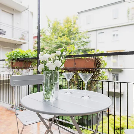 Appartement Luminosa E Spaziosa Dimora Nel Centro Di *