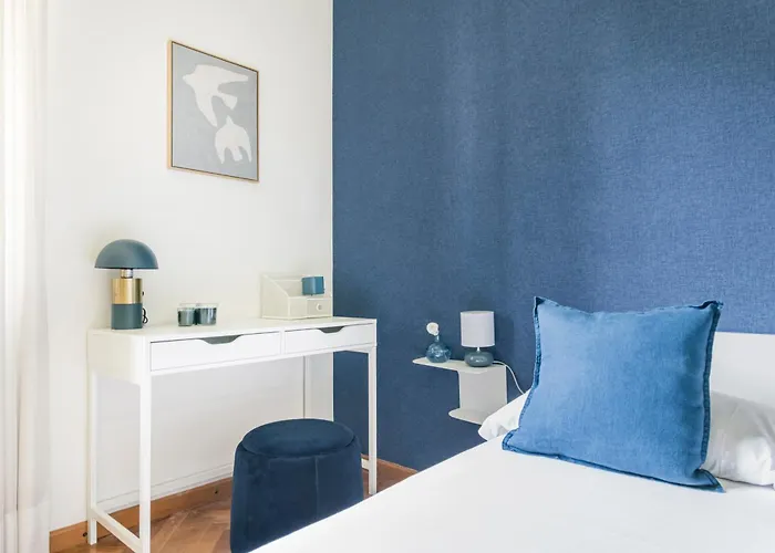 Easylife - - Mentana 8 S - Duomo Apartamento *