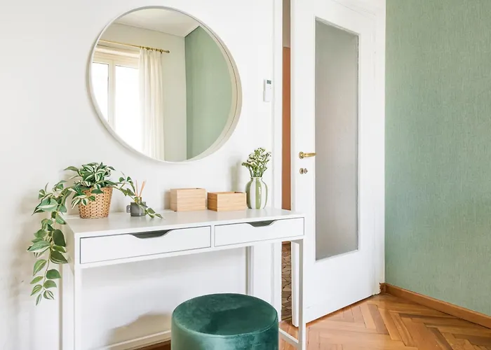 Apartamento Easylife - - Mentana 8 S - Duomo Milão