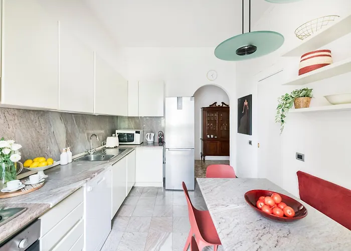 Apartamento Easylife - - Mentana 8 S - Duomo