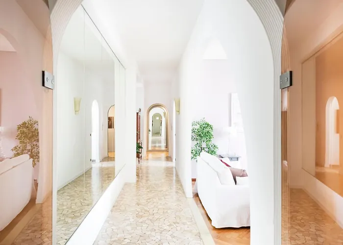 Easylife - - Mentana 8 S - Duomo Apartamento *