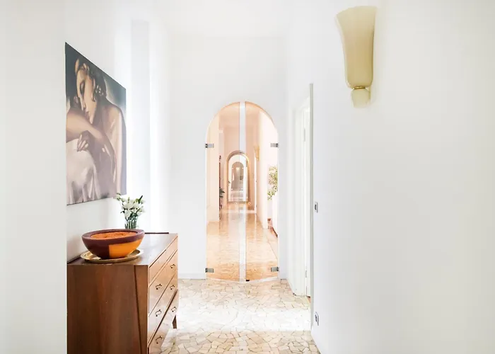 Apartamento Easylife - - Mentana 8 S - Duomo *