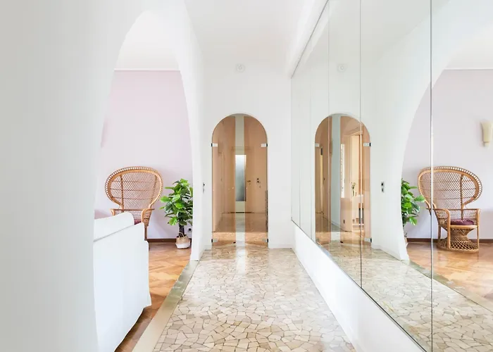 Easylife - - Mentana 8 S - Duomo Apartamento