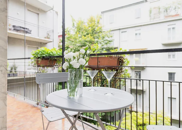 Apartamento Easylife - - Mentana 8 S - Duomo *