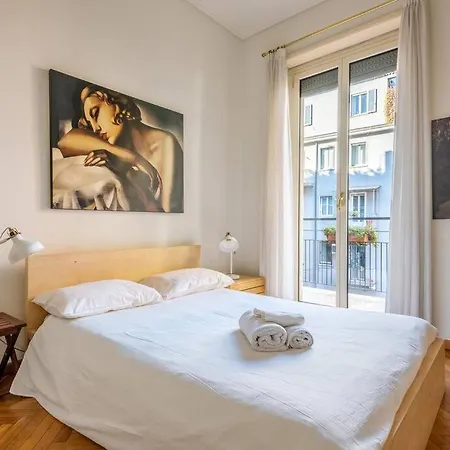 Apartment Luminosa E Spaziosa Dimora Nel Centro Di *